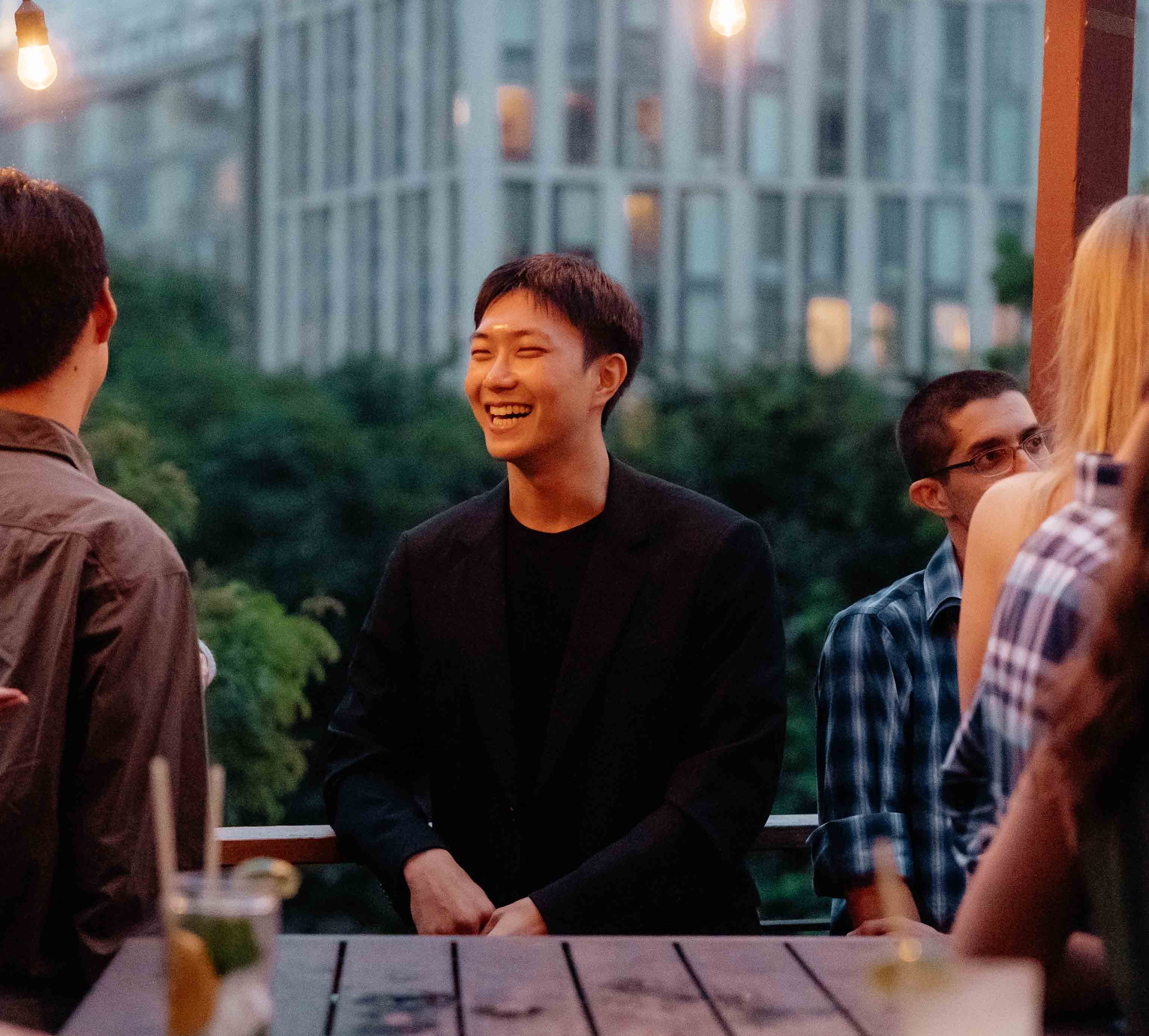 Seungwook Han